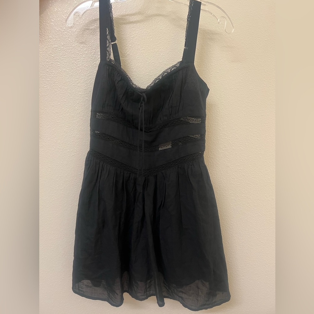 NWT Abercrombie dress small petite